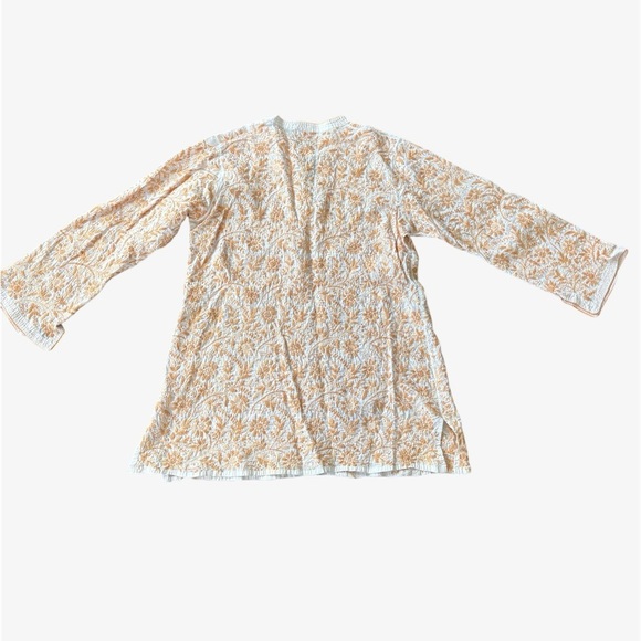 Indian Amaya embroidered Tunic - Picture 3 of 9